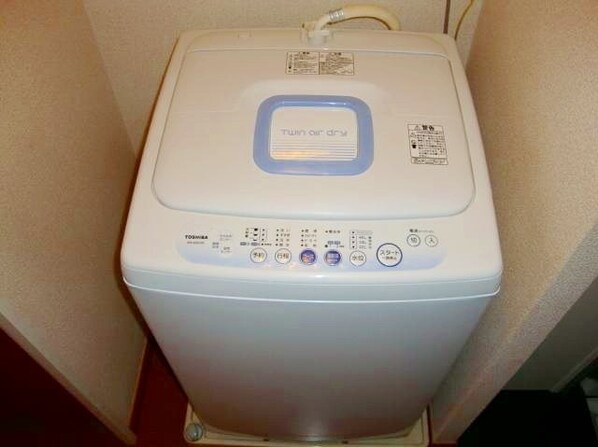 レオパレス磯の物件内観写真